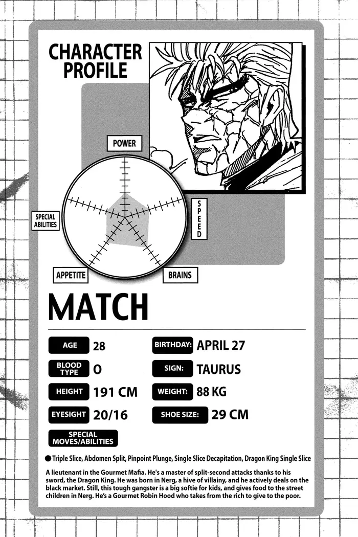 Toriko Chapter 88 image 26_optimized